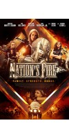 Nations Fire (2019 - English)